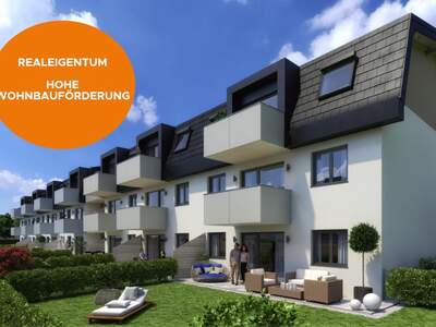 Wohnung kaufen in 5204 Straßwalchen