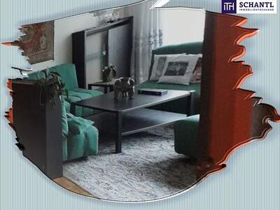 Terrassenwohnung kaufen in 8020 Graz (Bild 4)