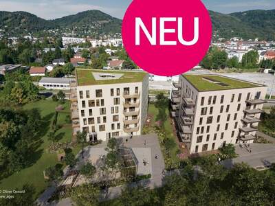 Wohnung kaufen in 8020 Graz