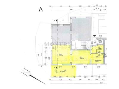 Gewerbeobjekt mieten in 6370 Kitzbühel