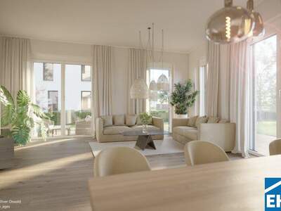 Terrassenwohnung kaufen in 8020 Graz (Bild 1)