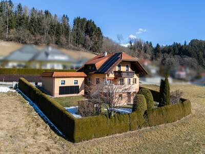 Haus kaufen in 9800 Lendorf