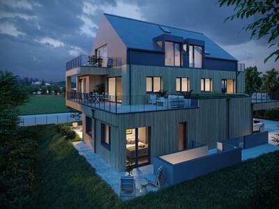 Eigentumswohnung in 5020 Salzburg (Bild 2)