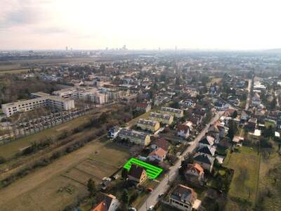 Grundstück kaufen in 1210 Wien (Bild 2)