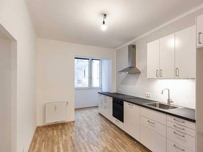 Wohnung mit Balkon mieten in 4020 Linz (Bild 3)
