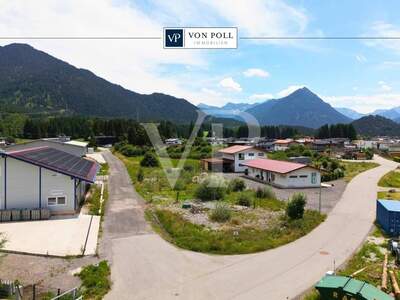 Grundstück kaufen in 6600 Pflach