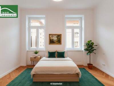 Terrassenwohnung kaufen in 1220 Wien (Bild 3)