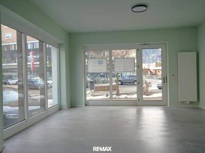 Gewerbeobjekt mieten in 6300 Wörgl