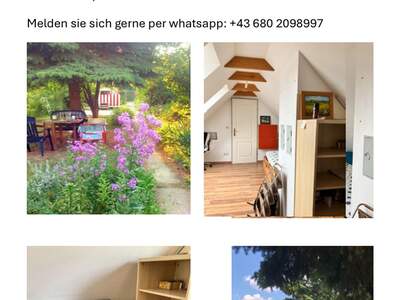 Altbauwohnung mieten in 1120 Wien (Bild 1)