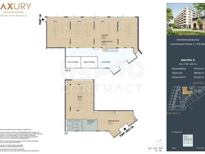 Gewerbeobjekt kaufen in 1100 Wien (Bild 4)