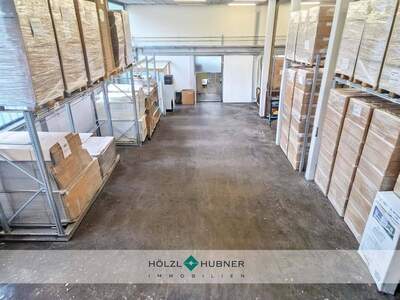Gewerbeobjekt mieten in 5020 Salzburg
