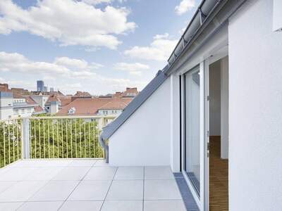 Eigentumswohnung in 1200 Wien