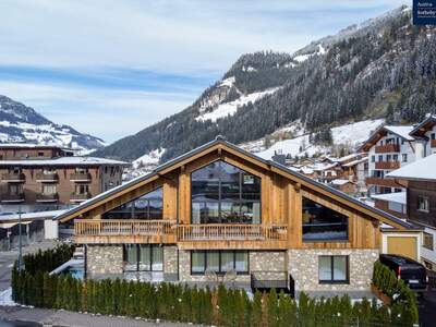 Haus mit Garten kaufen in 5611 Großarl