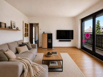 Wohnung kaufen in 5302 Henndorf