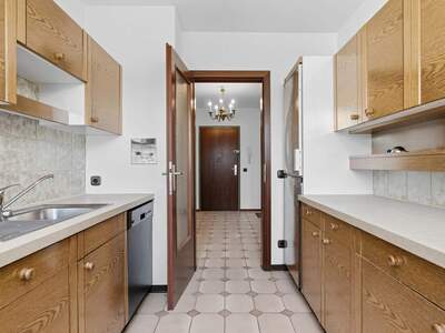 Terrassenwohnung kaufen in 1120 Wien (Bild 5)