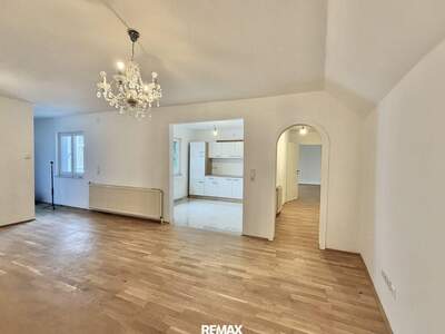 Altbauwohnung kaufen in 2345 Brunn (Bild 2)