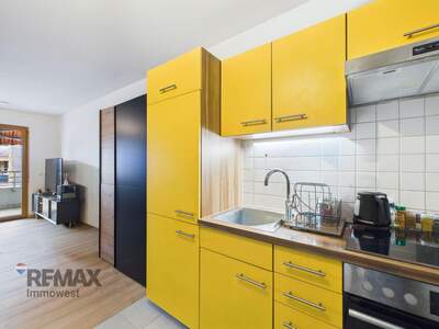 Wohnung mit Balkon kaufen in 6837 Weiler (Bild 3)