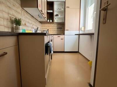 Altbauwohnung mit Balkon mieten in 8045 Graz (Bild 5)