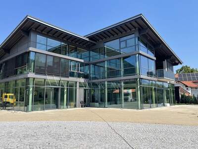 Gewerbeobjekt mieten in 83435 Bad Reichenhall (Bild 1)