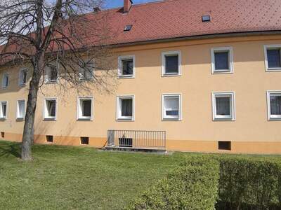 Wohnung mieten in 4400 Steyr