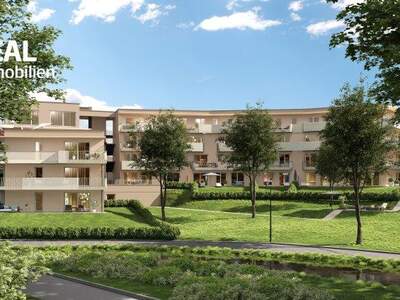 Terrassenwohnung kaufen in 8043 Graz (Bild 3)