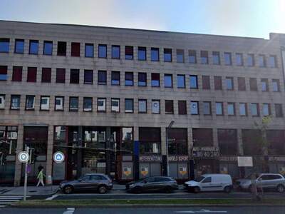 Gewerbeobjekt mieten in 1120 Wien