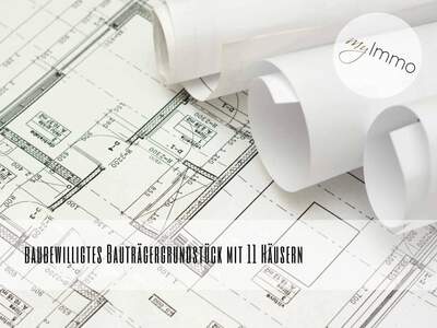 Grundstück kaufen in 1220 Wien