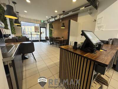 Gastronomie / Restaurant mieten in 2380 Perchtoldsdorf (Bild 1)