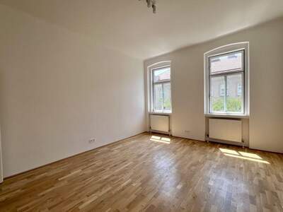 Altbauwohnung kaufen in 1150 Wien (Bild 2)
