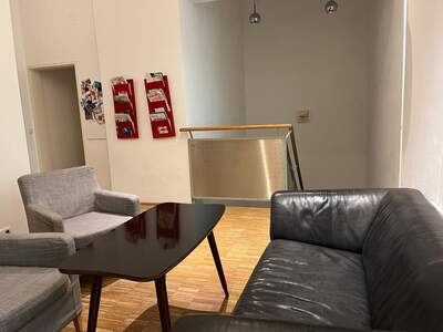 Gewerbeobjekt mieten in 1040 Wien (Bild 3)