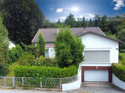 Haus kaufen in 9061 Klagenfurt