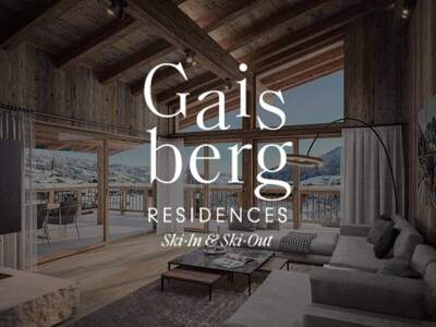 Eigentumswohnung in 6365 Kirchberg