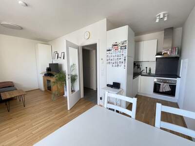 Wohnung mit Balkon mieten in 8020 Graz (Bild 5)