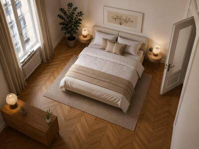 Wohnung kaufen in 1090 Wien