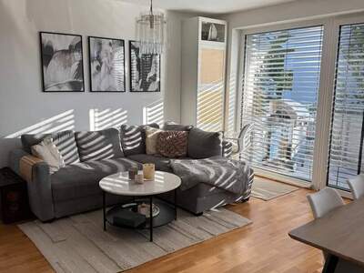 Mietwohnung provisionsfrei in 4655 Vorchdorf