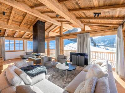 Haus kaufen in 6373 Jochberg