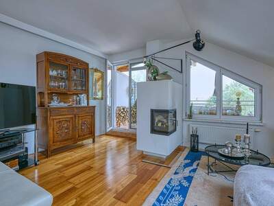 Haus kaufen in 7100 Weiden