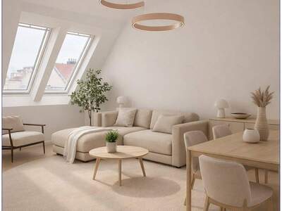 Mietwohnung in 1100 Wien