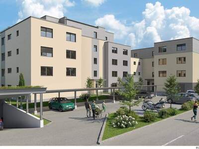 Eigentumswohnung in 9330 Althofen