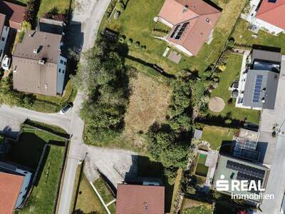 Grundstück kaufen in 6600 Pflach (Bild 2)