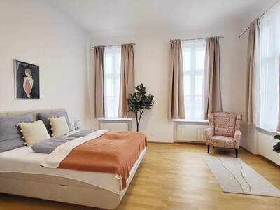 Eigentumswohnung in 3500 Krems