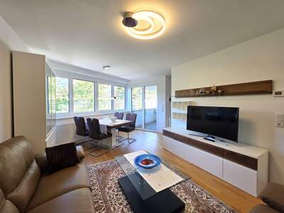Wohnung mit Balkon mieten in 4810 Gmunden (Bild 3)
