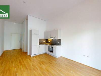 Terrassenwohnung mieten in 8020 Graz (Bild 3)