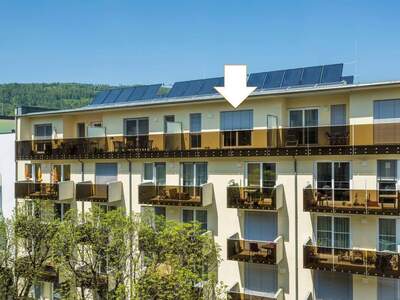 Wohnung mieten in 8020 Graz
