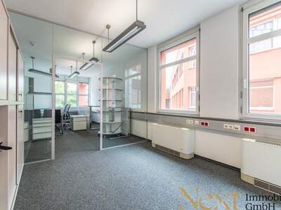 Büro / Praxis mieten in 4020 Linz (Bild 2)