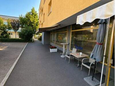 Cafe mieten in 4020 Linz