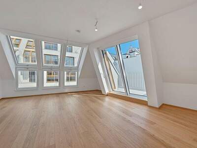 Terrassenwohnung kaufen in 1180 Wien (Bild 1)