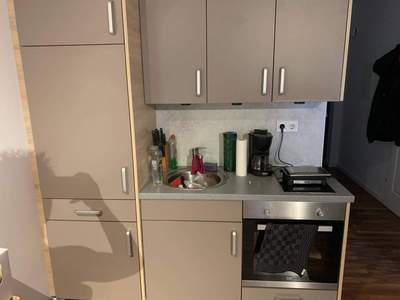 Wohnung provisionsfrei mieten in 8452 Großklein