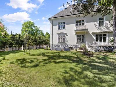 Chalet kaufen in 1180 Wien (Bild 2)