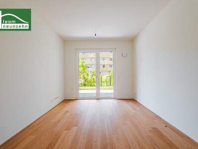 Terrassenwohnung kaufen in 1210 Wien (Bild 2)